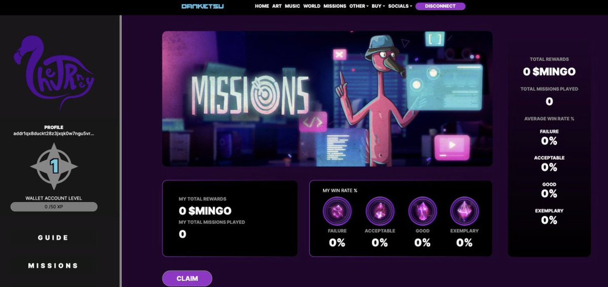 The JRney tweet media