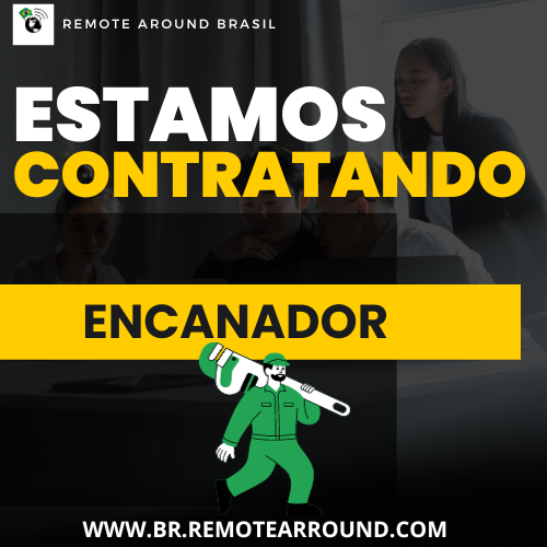 🚰 Pronto para mergulhar no mundo da ENCANAMENTO? Explore empolgantes vagas de emprego na área de ENCANADOR! 🔧🌟

OPORTUNIDADES DE ENCANAMENTO NO BRASIL: br.remotearround.com/lista-de-ofert…

#remotearround #vacancies #VagasDeEncanador #CargosNaÁreaDeEncanamento #OportunidadesDeEncanador