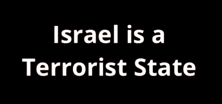 Do you agree? 🇮🇱