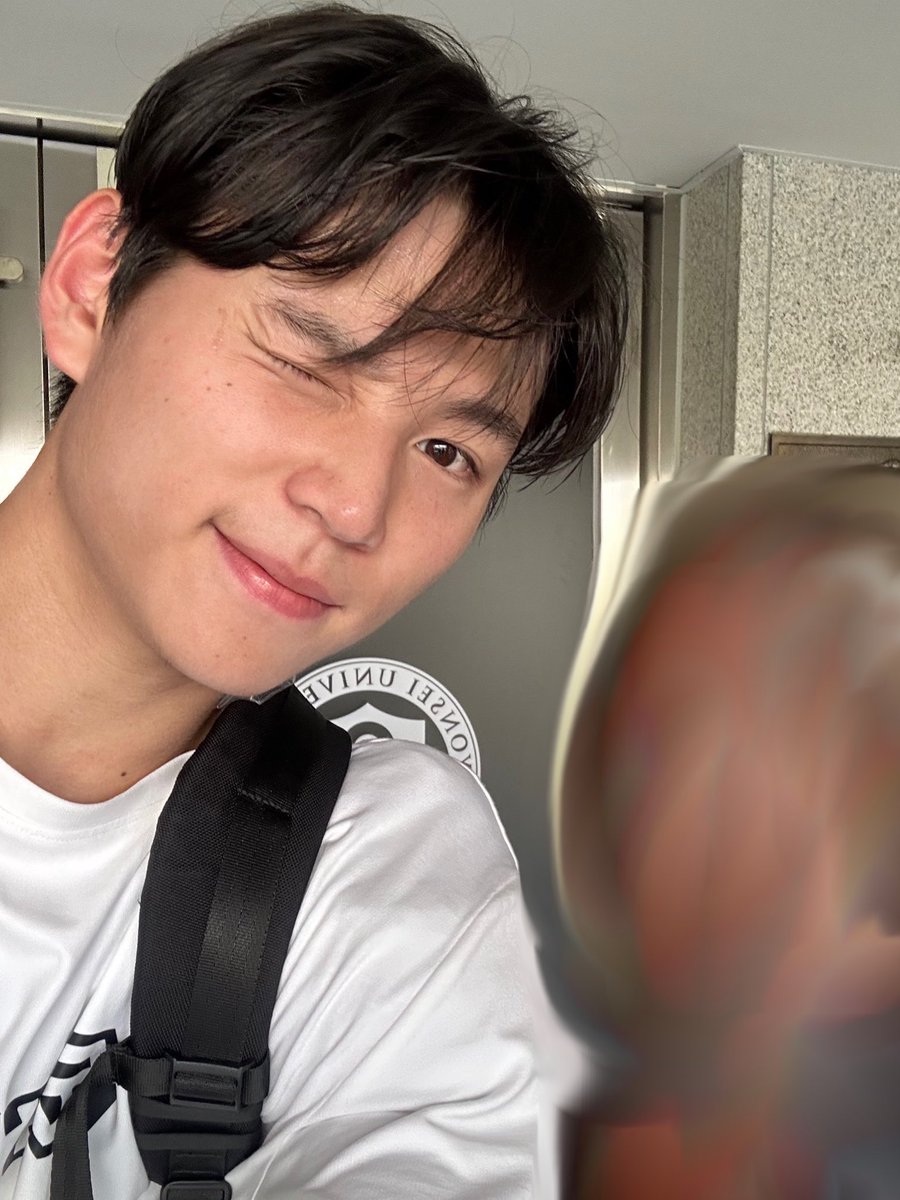 I am 윙크해요~

#염유성