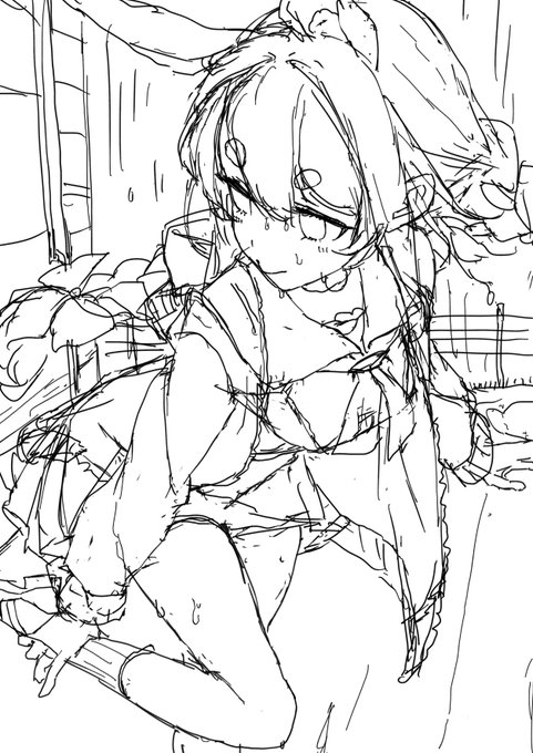いい絵に出来そうな気がする!