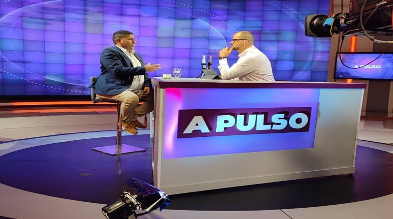 Luis Ratti: Primarias fueron organizadas para generar caos

#AmorPorLaPatria

vtv.gob.ve/luis-ratti-pri…