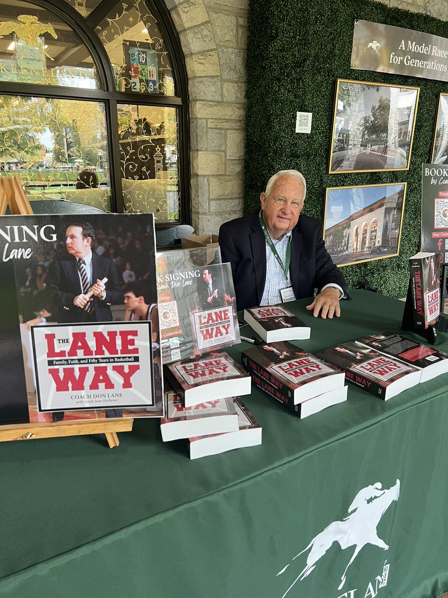 Coach Don Lane tweet media