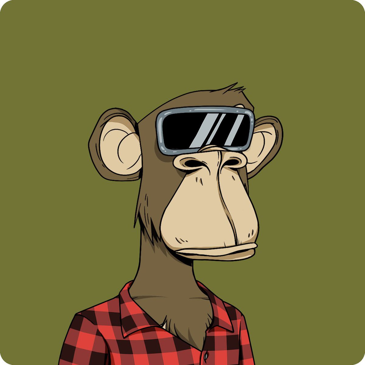Moved bosun curtis and robojack, still have an aquamarine cream if anyone is interested in trading apes … 🫡 #bayc <a href="/BoredApeYC/">Bored Ape Yacht Club 🍌</a>
