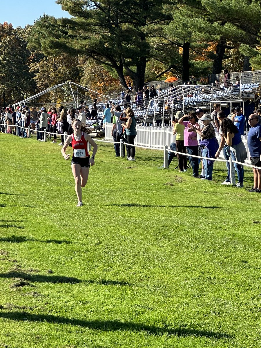 mattgct's tweet image. Beautiful day at Bethpage State Park for county cross country meet! #GameOnRvc #LikeACyclone @CyclonesSide @RVCSchools