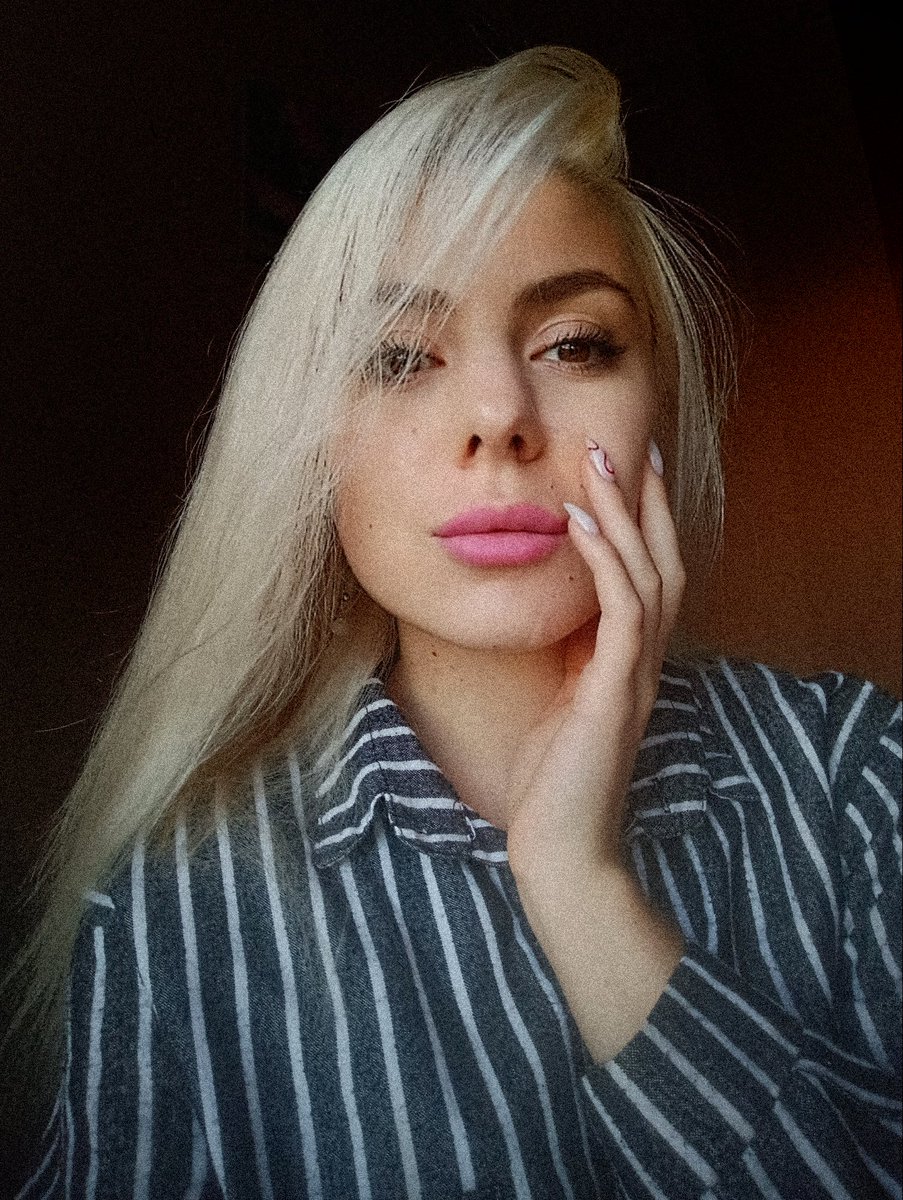 Карина Андреевна tweet media