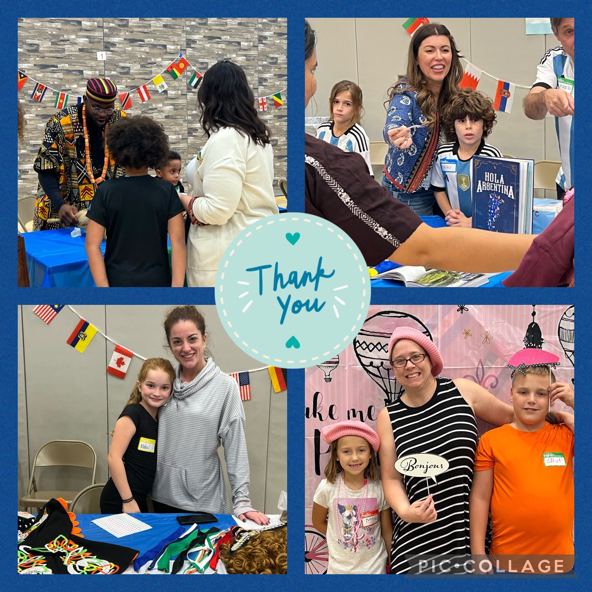 Carmel Elementary tweet media