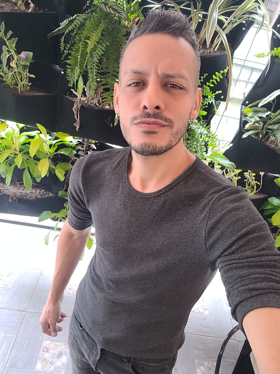 Benja (@benjafierro) on Twitter photo 