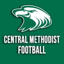 Excited to be at <a href="/cmuniv/">Central Methodist University</a> this weekend! <a href="/CoachTenenoff/">Lee Tenenoff II</a>  <a href="/cmueaglesFB/">Central Methodist Football</a> @jay_football @recruitajay <a href="/coachjackdallas/">Jack Dallas</a>