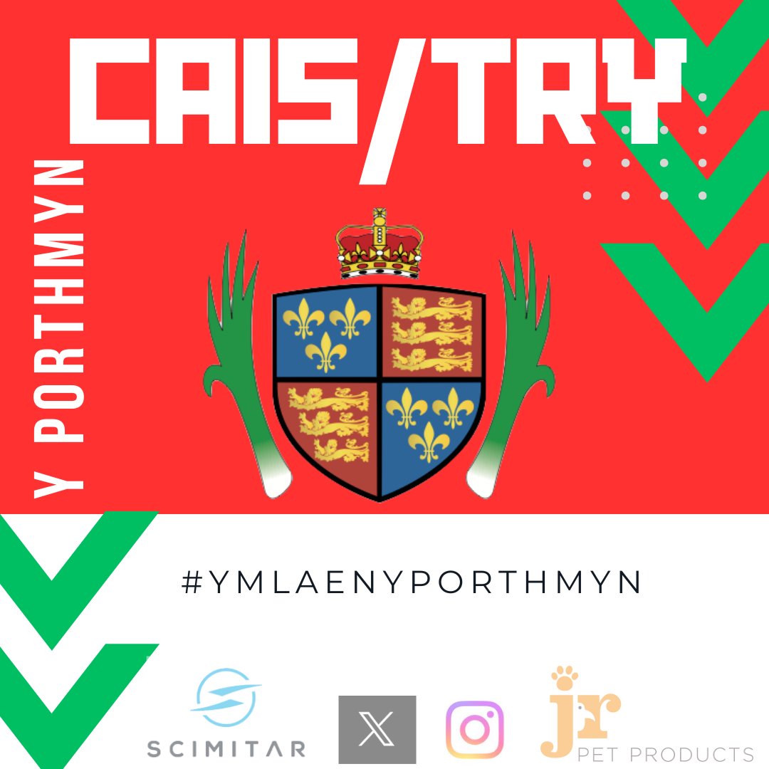 Clwb Rygbi Llanymddyfri tweet media