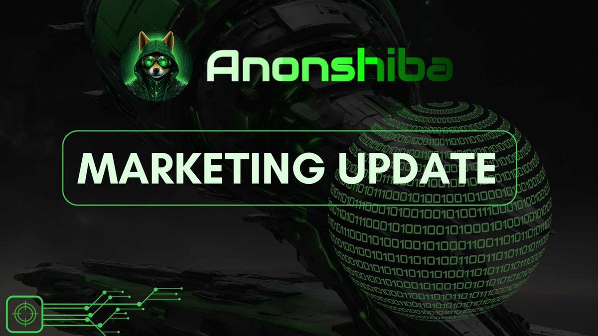 AnonSHIBA tweet media