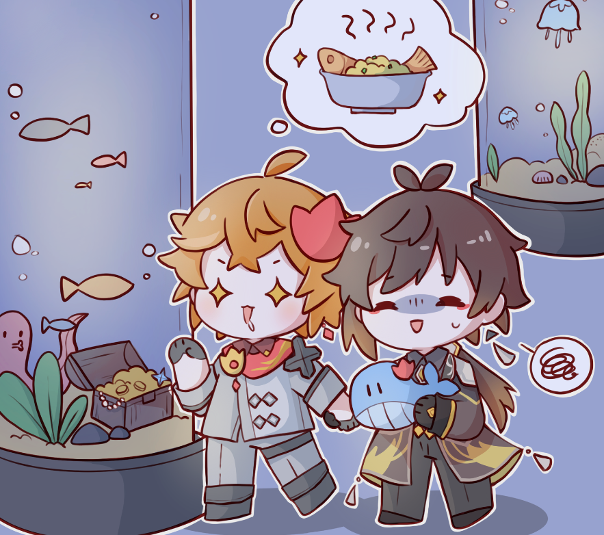 タル鍾 💧🔶 Tartali
heiyumiao.lofter.com/post/1f385c80_…