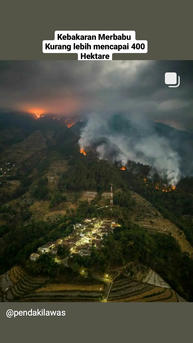 pendakilawas tweet media