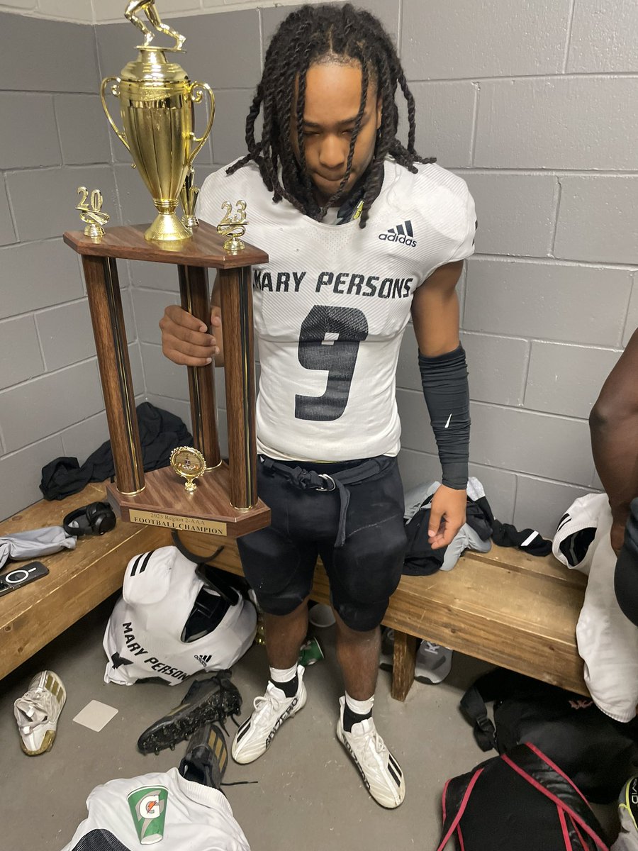 First Region Championship since 2018 #blessed 🔥🔥 <a href="/RecruitGeorgia/">Recruit Georgia</a> <a href="/CoachDuude/">Coach Dude</a> <a href="/CoachStephens57/">Billy Stephens</a>