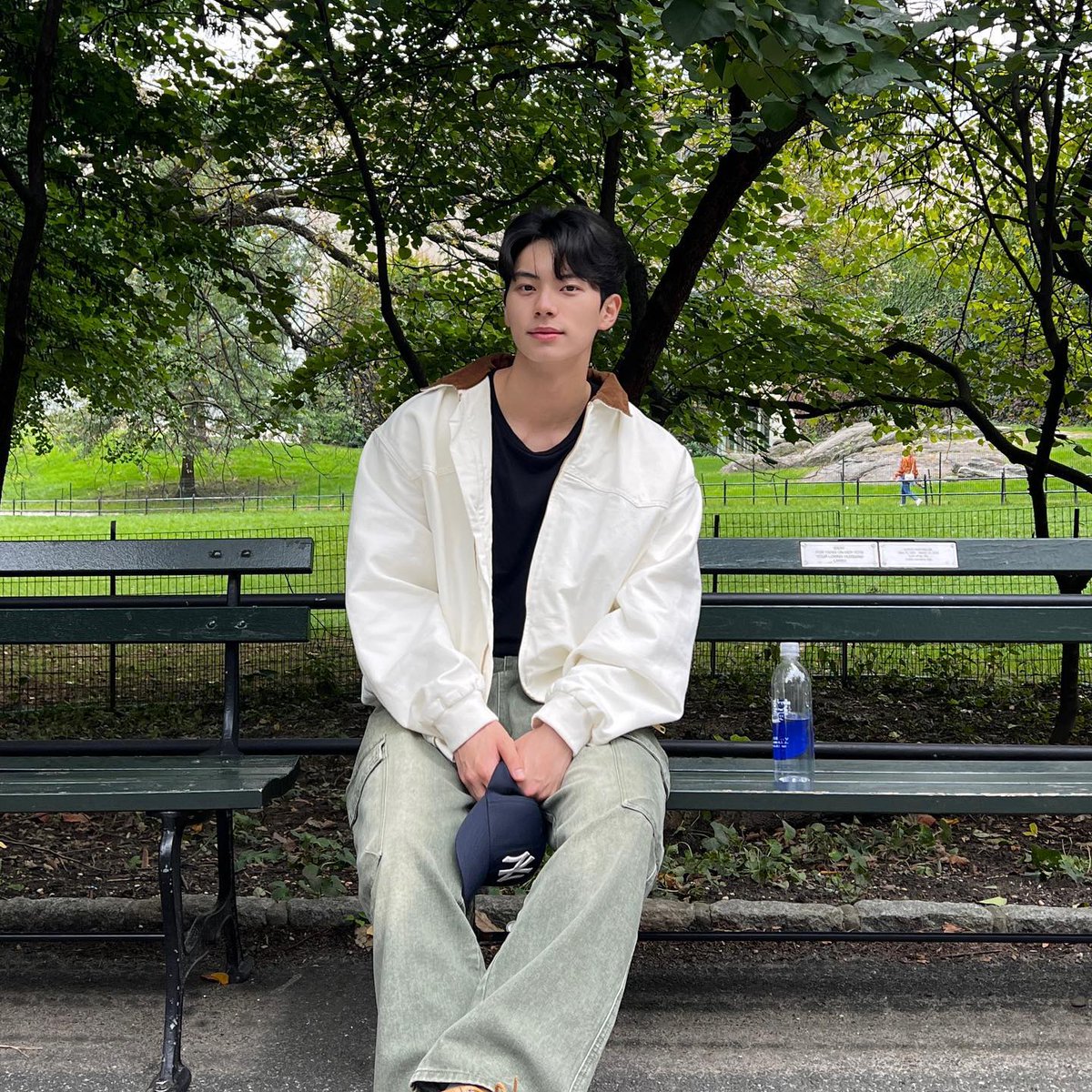 chamemin's tweet image. capturing moments of solitude and reflection. feeling the freedom and serenity of the great outdoors. Embrace the beauty of nature and let your spirit roam free.