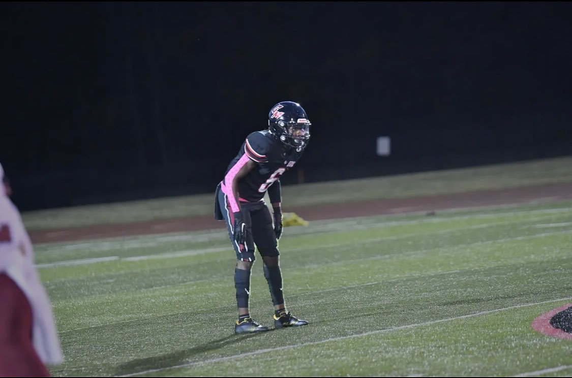 #6 You had a good run in highschool.. They don’t know the job not finished💯