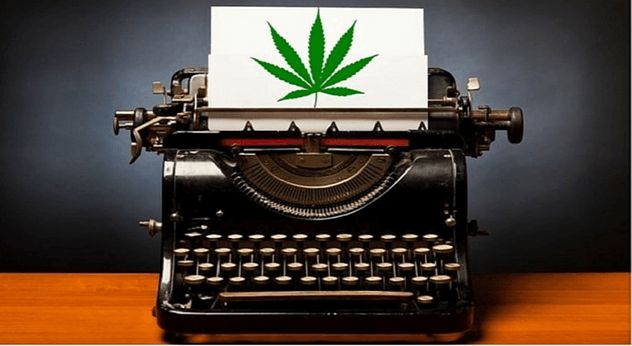 cana_kush's tweet photo. 5 Great Writers Wrote Stoned – Find out Who!
...forensic analysis on 400-year-old tobacco pipes dug up from Shakespeare’s home and...

Results from the testing of the 24 pipe fragments indicated #cannabis in...
https://t.co/vcKASUhY2y https://t.co/J0RZjBs1oI