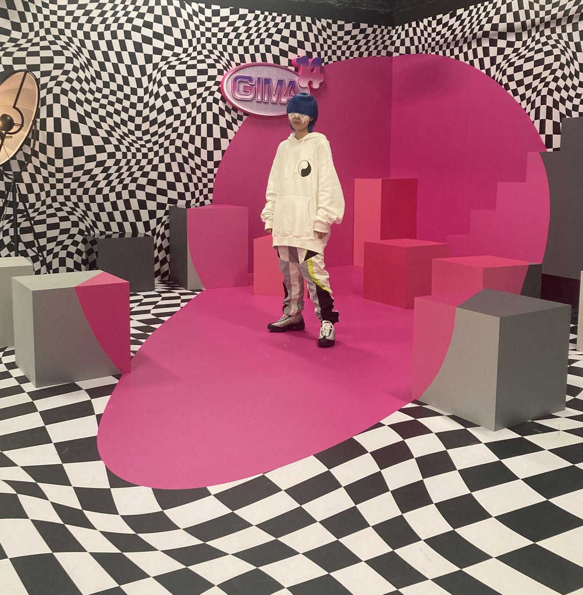 初台湾！

ありがとうございました！