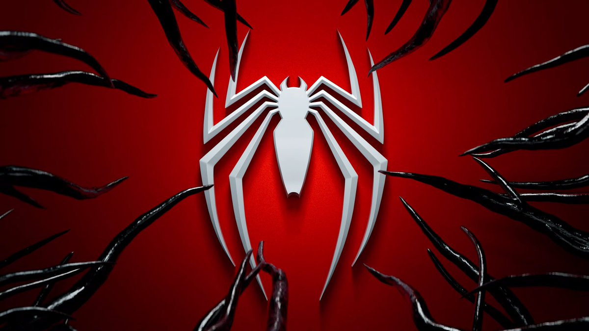 CroftGenTV's tweet photo. Continuamos con este juegazo, me parece que se merece el GOTY #MarvelsSpiderMan2 

🔴 En directo: https://t.co/9IGwrsGStm

#streaming #twitch #CGTV #marvel #SpiderMan #sony #PlayStation #PS5 https://t.co/eHEjUaFf13