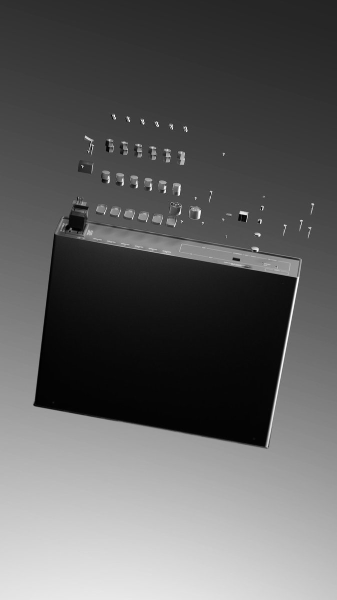 horllyworlds's tweet photo. Des images pour un fabricant d'amplificateurs audio ! https://t.co/SY16QbBeMu