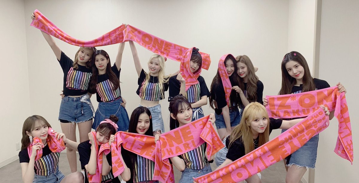 iz02one's tweet photo. IZ*ONE5周年おめでとう🩷
いつもIZ*ONEが恋しいし、永遠にWIZ*ONEです！世界一大好きだよ
#영원히_지지않을_아이즈원의_5주년 
#EYE5_ON_IZONE https://t.co/9wUfie4gI8