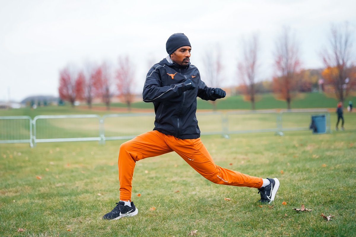 Texas T&F/XC tweet media