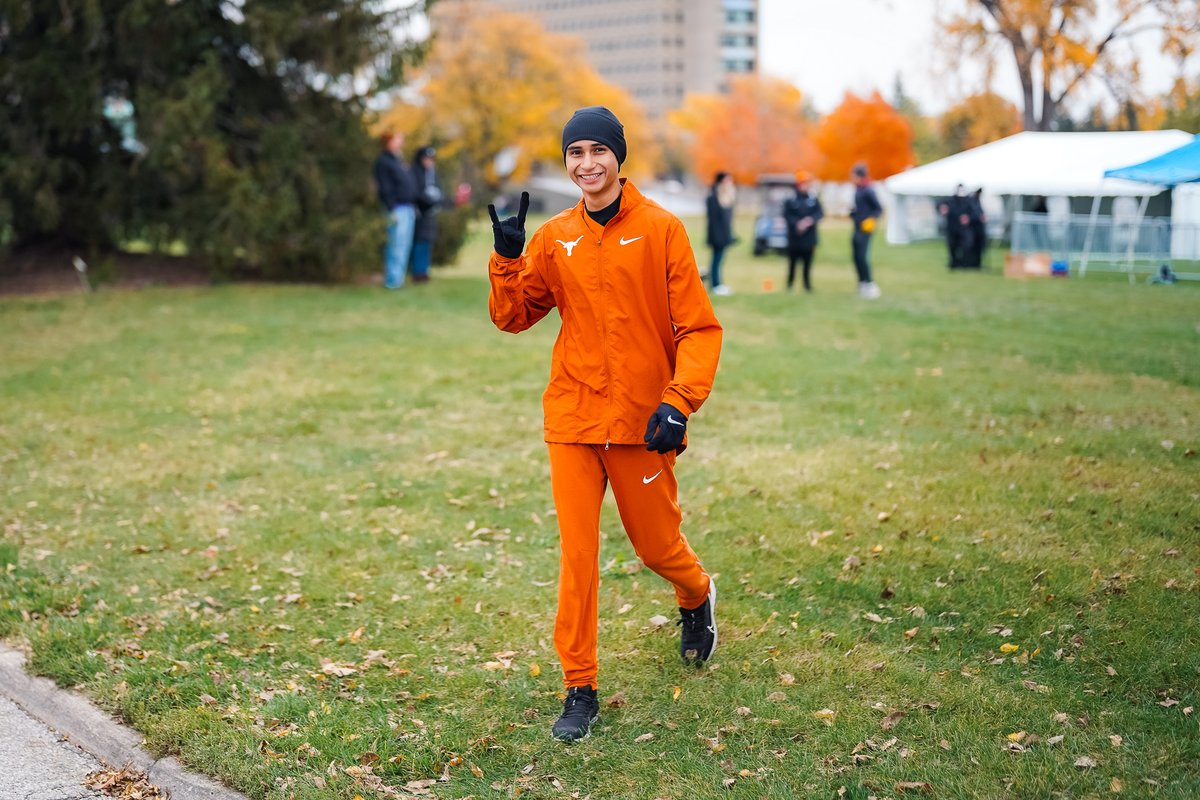 Texas T&F/XC tweet media