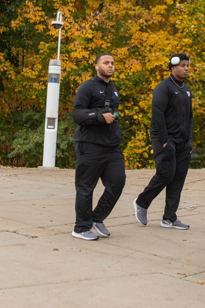 ButlerUFootball's tweet photo. On sight at The Bowl. 

#ButlerWay https://t.co/AUMmYzDL0E