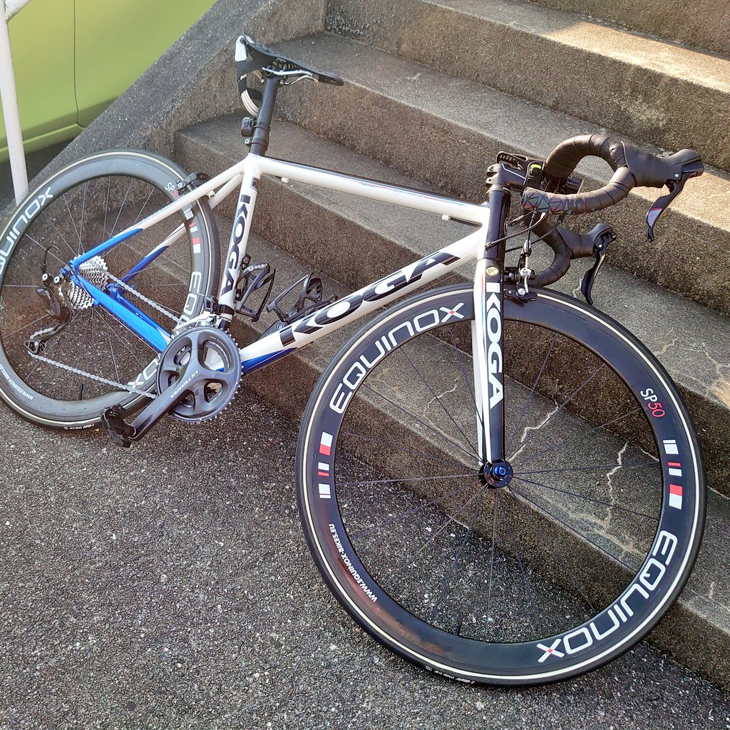 EQUINOX SP50 カーボンホイール おまけ付き EQUINOX SP50 EQUINOX SP50 カーボンホイール おまけ付き EQUINOX SP50