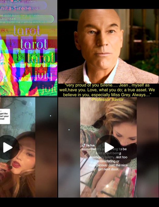 #AnitaSirene #ThePracticalSaint @anitasirene @Marvel @TheRealStanLee   #enXantingXMEN #CHANEL #MarvelKeys<a href="/tag/anitasirene"class="tags">#AnitaSirene</a><a href="/tag/thepracticalsaint"class="tags">#ThePracticalSaint</a><a class="tags" target="_blank" title="On Twitter" href="/?out=eyJ0eXAiOiJKV1QiLCJhbGciOiJIUzUxMiJ9.eyJpYXQiOjE3MjU1NTUzODEsImlzcyI6InR3cG9ybnN0YXJzLmNvbSIsIm5iZiI6MTcyNTU1NTM4MSwiZXhwIjoxNzU3MDkxMzgxLCJyZWRpcmVjdF91cmwiOiJodHRwczovL3R3aXR0ZXIuY29tL2FuaXRhc2lyZW5lIn0.8OhpGKwlXJhin2E_VRKrGXl1rBEPgSQCIZLU2hJVz49CQszRYcVrcVqpGhtOSLR27ie8kl9KkPcwm8xNOBKZXA">@anitasirene</a><a class="tags" target="_blank" title="On Twitter" href="/?out=eyJ0eXAiOiJKV1QiLCJhbGciOiJIUzUxMiJ9.eyJpYXQiOjE3MjU1NTUzODEsImlzcyI6InR3cG9ybnN0YXJzLmNvbSIsIm5iZiI6MTcyNTU1NTM4MSwiZXhwIjoxNzU3MDkxMzgxLCJyZWRpcmVjdF91cmwiOiJodHRwczovL3R3aXR0ZXIuY29tL01hcnZlbCJ9.ynK3STUIR90BLfPSfWZgN99bfjcWz6f17U-AgPQ-mZOpd-vQkq83rst2-O1djXD0WEoVUMU71VMFVMiCM8I5_A">@Marvel</a><a href="/tag/disney"class="tags"><span>#disney</span></a><a href="/tag/chanel"class="tags"><span>#chanel</span></a><a href="/tag/squareenix"class="tags"><span>#squareenix</span></a><a href="/tag/disneymagic"class="tags"><span>#disneymagic</span></a><a href="/tag/enxantingxmen"class="tags"><span>#enxantingxmen</span></a>