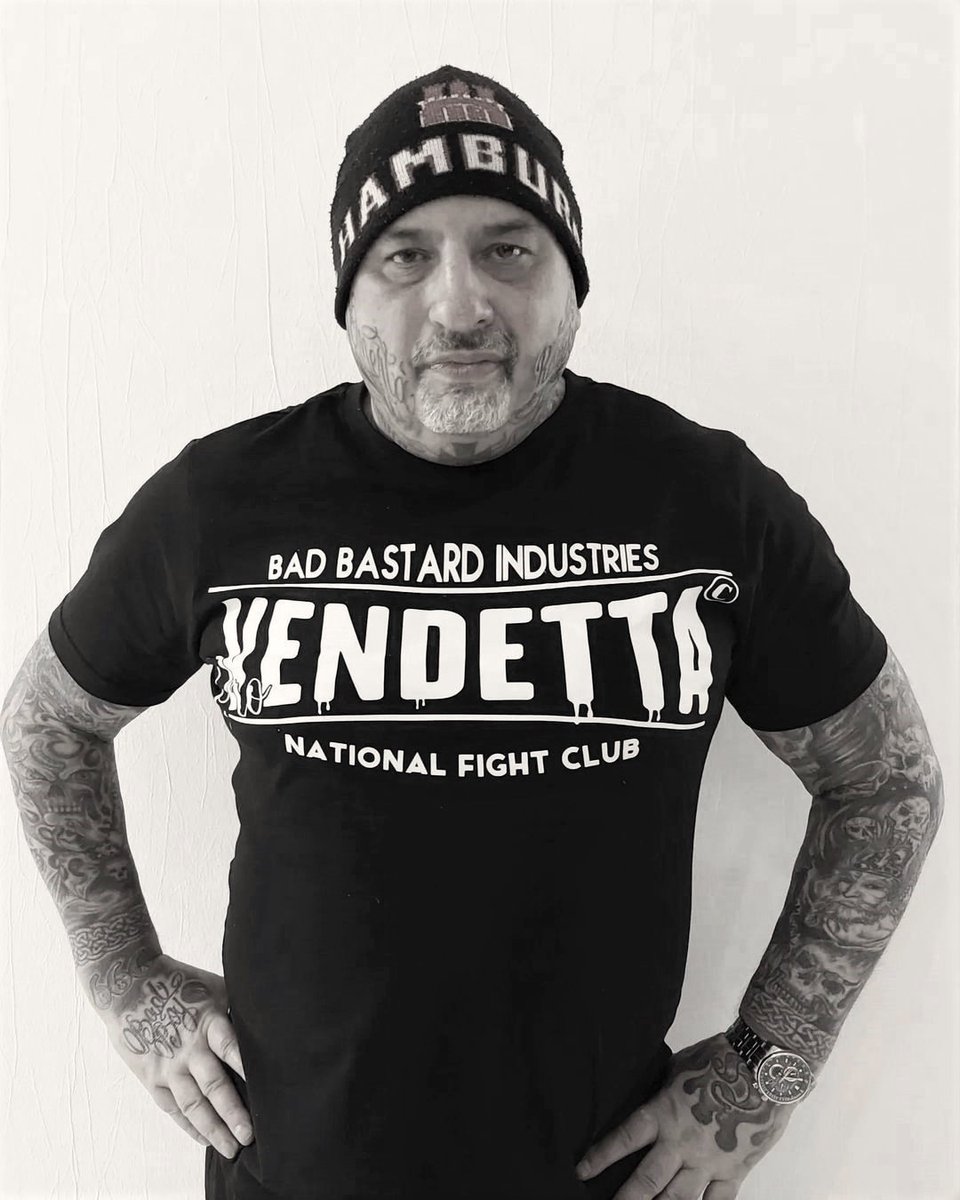 devil_thorsten's tweet photo. ©EvilBastardsErotikSports PromotionGermany  MMA PRO FIGHT - https://t.co/69sXi6i69K 🇩🇪 German Fight &amp; Streetsports Since 2018   BROTHERHOOD BEFORE BUSINESS 🎱#fitness #fitfam #bodybuilding #gym #summer #trending #trend #workout #ink #tattoo #Boxing #MMA #tattoos #muaythai 👊🇩🇪👊 https://t.co/bgrokiqZTW