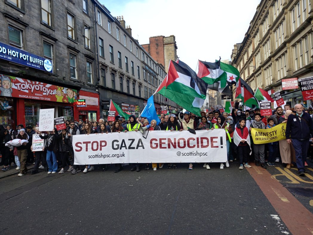 Mhairi Hunter 🏴󠁧󠁢󠁳󠁣󠁴󠁿 🇺🇦 🇵🇸 tweet media