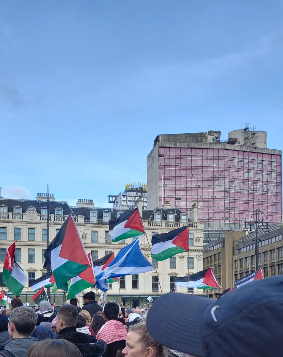 Mhairi Hunter 🏴󠁧󠁢󠁳󠁣󠁴󠁿 🇺🇦 🇵🇸 tweet media