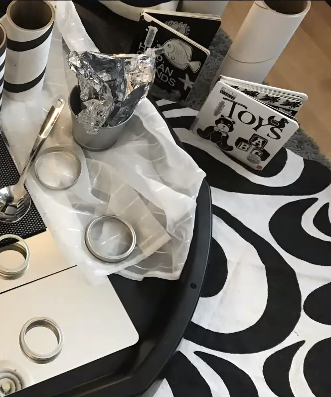 toddle_edu's tweet image. Stimulating #curiosity in the #earlyyears #learningenvironment. Such lovely examples shared at #toddleplaydates