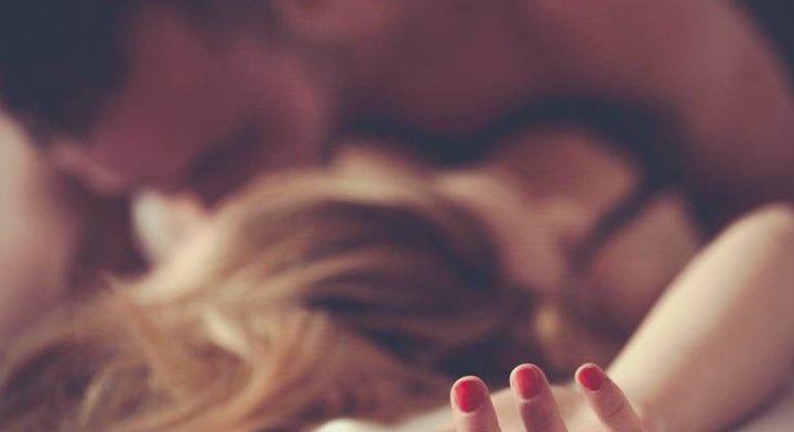 Buried in his kisses
Flurries and floods
His teasing licks
I am melting in his mouth
Desperate to return
The favour to his hood
But denied and delayed
To lighten his wood
To his mercy I am tied
But I also want to play

(flurries and floods)

#Kinktober2023 
#kinkprompt 

That 👊