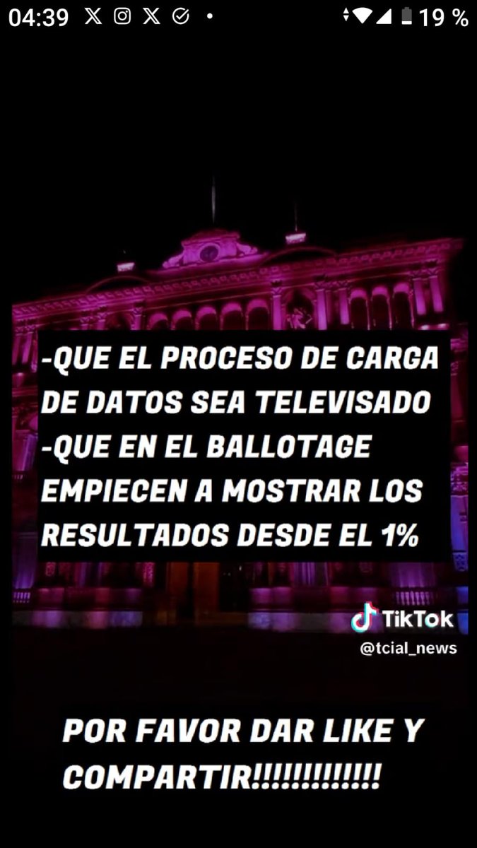 Ag_Monteverde's tweet photo. Transparencia, le dicen https://t.co/cz8wWZissS