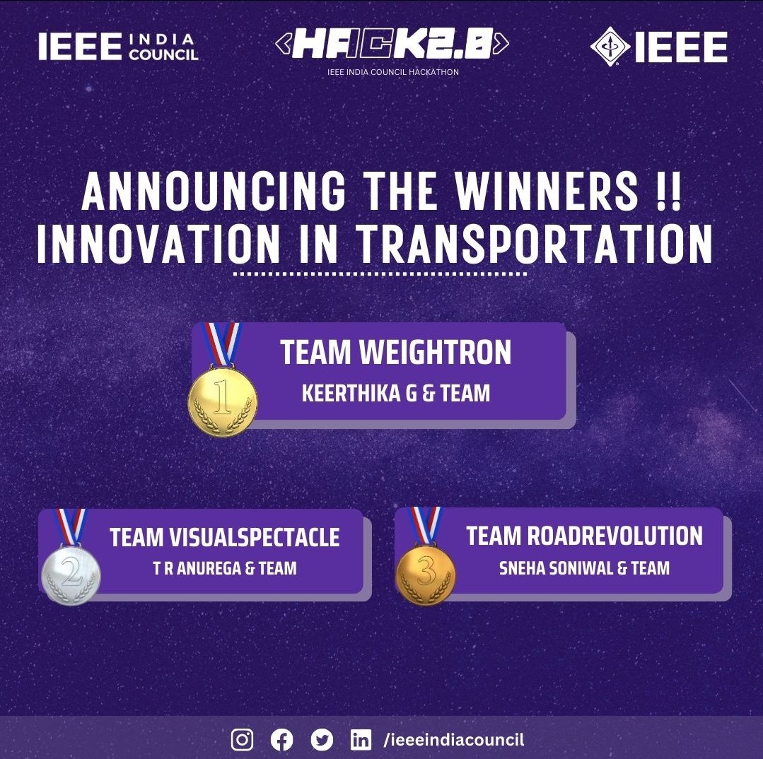 IEEE India Council tweet media