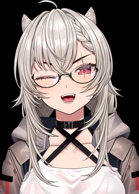 ►⌠JUST CHATTING⌡◄ #Vtuber  STARTING IN 4HOURS! 9PM CET       HEY LET'S CHAT! I WANT TO TELL YOU WHAT I'VE BEEN UP TO WHEN I WAS IN AMERICA! THEN WE CAN MAYBE WATCH SOME VIDEOS AND CHILL TOGETHER  ( expect me to keep coughing a lot)