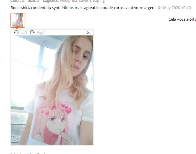 On dirait pas trop moi avant ma rhinoplastie ? 🤯 https://t.co/41nESPK0KO