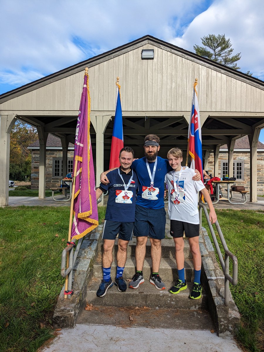 Jan Woska tweet media