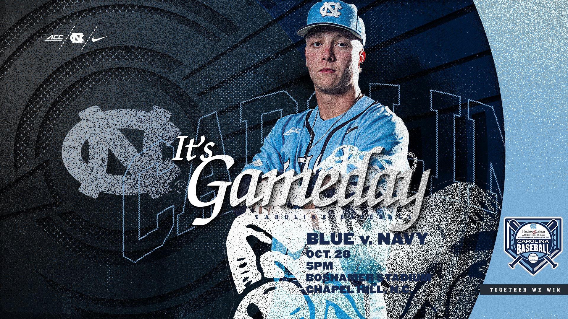 North Carolina Tar Heels - Round 2 ➡️ Time to force a game 3. Carolina  Baseball is back at it again at The Bosh today: 🆚 » Arkansas - Game 2 ⏰ »