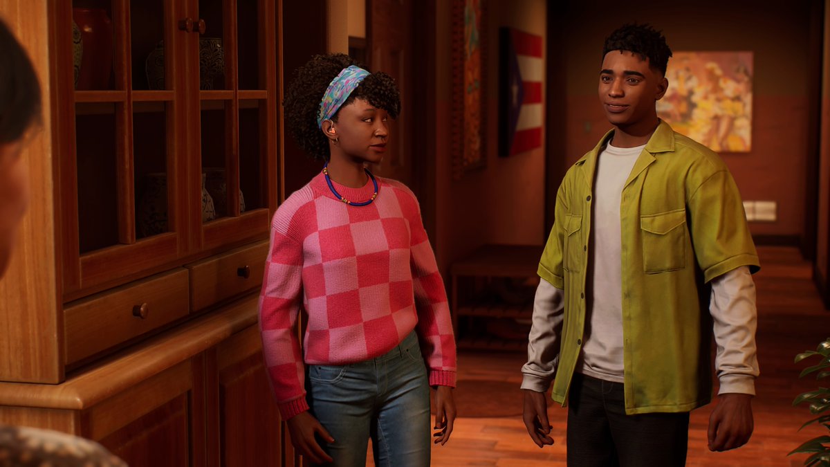 morier_98's tweet photo. #PS5Share, #MarvelsSpiderMan2 https://t.co/dnmCTrBbXM