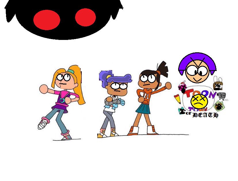 JonathanPeng20's tweet image. Someone here messed up my drawings 
#friendzspace #nateislate #olliespack