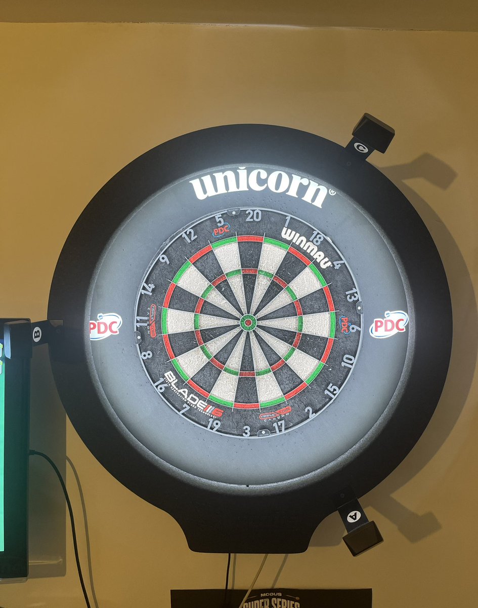 JoshhPhillips93's tweet photo. Looking to sell my brother’s Scolia Home - with Spark Light and Vonnets adapter included! 🎯

DM me if interested 🎯

Please RT 🎯 https://t.co/7PqsPeOGUU