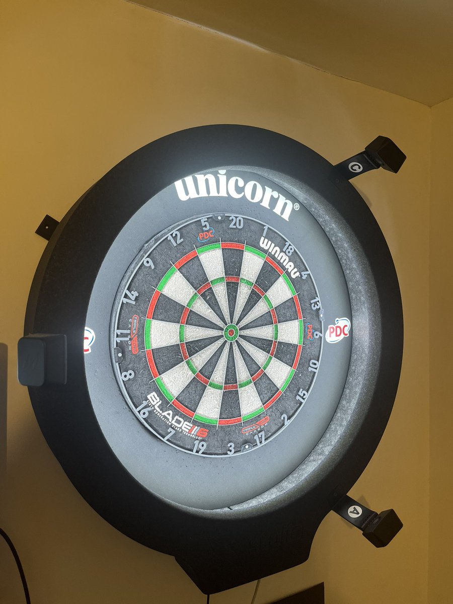 JoshhPhillips93's tweet photo. Looking to sell my brother’s Scolia Home - with Spark Light and Vonnets adapter included! 🎯

DM me if interested 🎯

Please RT 🎯 https://t.co/7PqsPeOGUU