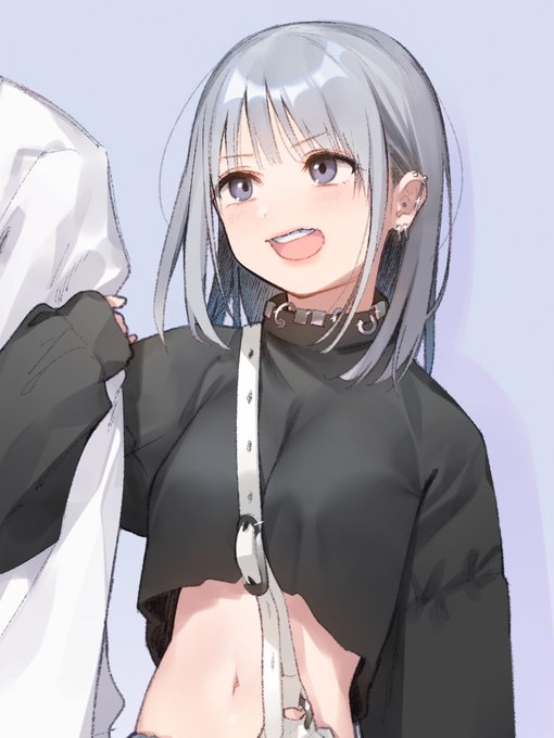 かんちゃん&amp;お兄さん🤍🖤 