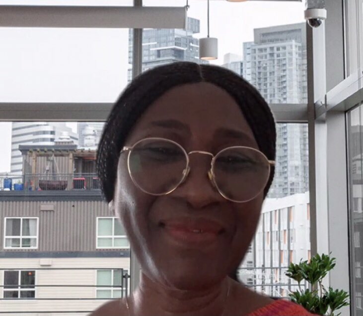 Caroline Alexander (@calexandernhs) on Twitter photo #BlackHistoryMonth #SalutingOurSisters today I’m focusing on <a href="/NHSBartsHealth/">Barts Health</a> midwives past and present <a href="/Gloria_Rowland1/">Dr Gloria Rowland</a> <a href="/ShirlpetersonR/">Shirley Peterson</a> <a href="/jarvis_jenise/">Jenise Jarvis</a> <a href="/MOlusile/">Mary Turay-Olusile</a> great leadership demonstrated in so many ways 🙏🙏 #BlackHistoryMonth #SalutingOurSisters today I’m focusing on <a href="/NHSBartsHealth/">Barts Health</a> midwives past and present <a href="/Gloria_Rowland1/">Dr Gloria Rowland</a> <a href="/ShirlpetersonR/">Shirley Peterson</a> <a href="/jarvis_jenise/">Jenise Jarvis</a> <a href="/MOlusile/">Mary Turay-Olusile</a> great leadership demonstrated in so many ways 🙏🙏