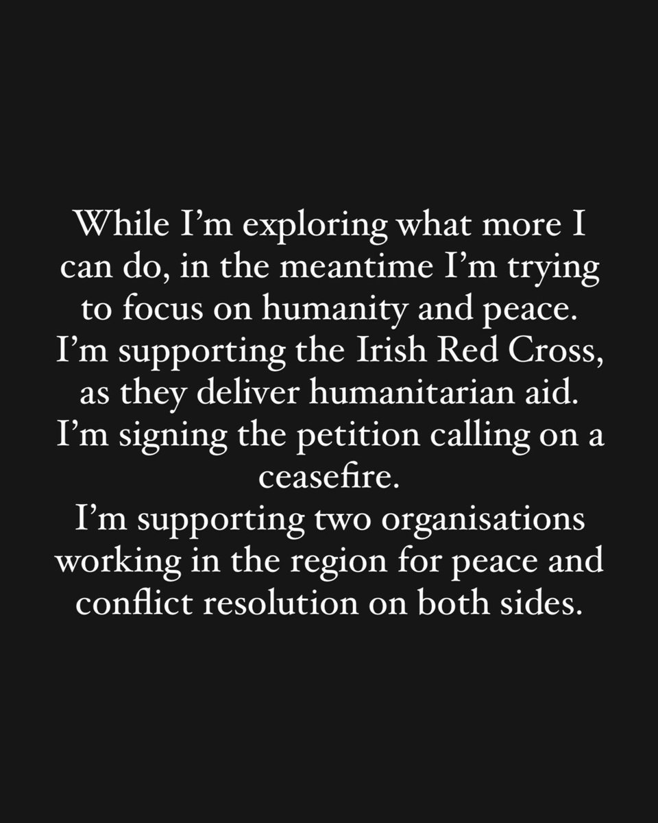 DermotKennedy's tweet photo. Please read ♥️ https://t.co/F0w1y8RSek