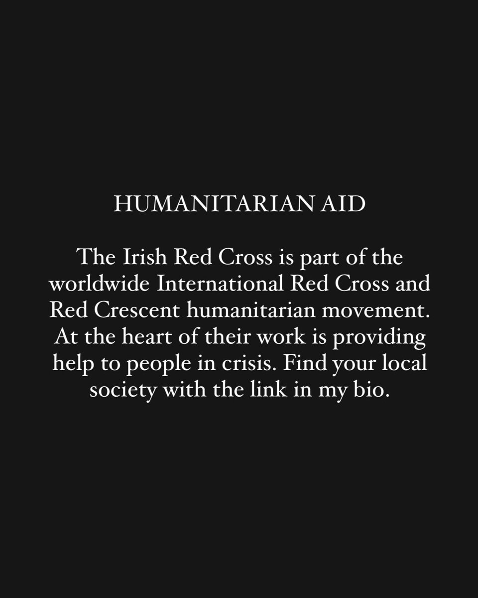 DermotKennedy's tweet photo. Please read ♥️ https://t.co/F0w1y8RSek