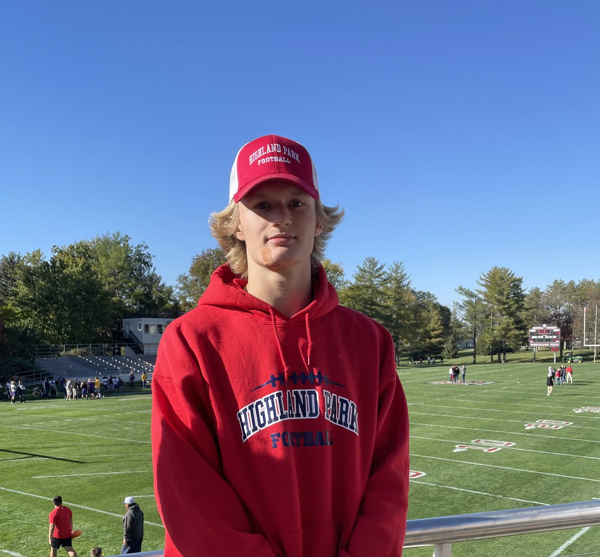 Peter Douma (@peterdouma9) on Twitter photo Thanks to <a href="/Grinnell_FB/">Grinnell College Football</a> for having me this past weekend, I enjoyed it! <a href="/HFCBarnes/">Brent Barnes</a> <a href="/CoachArias_87/">Eddie Arias</a> Thanks to <a href="/Grinnell_FB/">Grinnell College Football</a> for having me this past weekend, I enjoyed it! <a href="/HFCBarnes/">Brent Barnes</a> <a href="/CoachArias_87/">Eddie Arias</a>